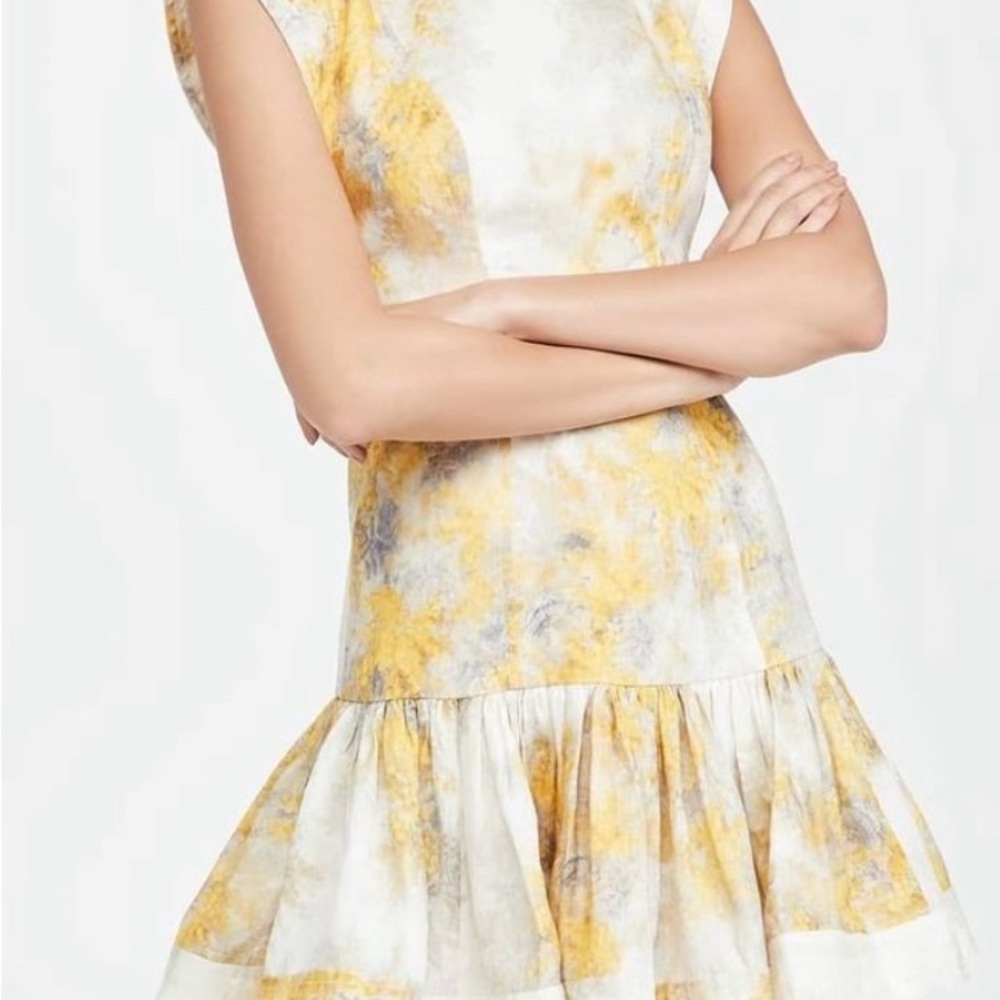 Zimmerman dress.